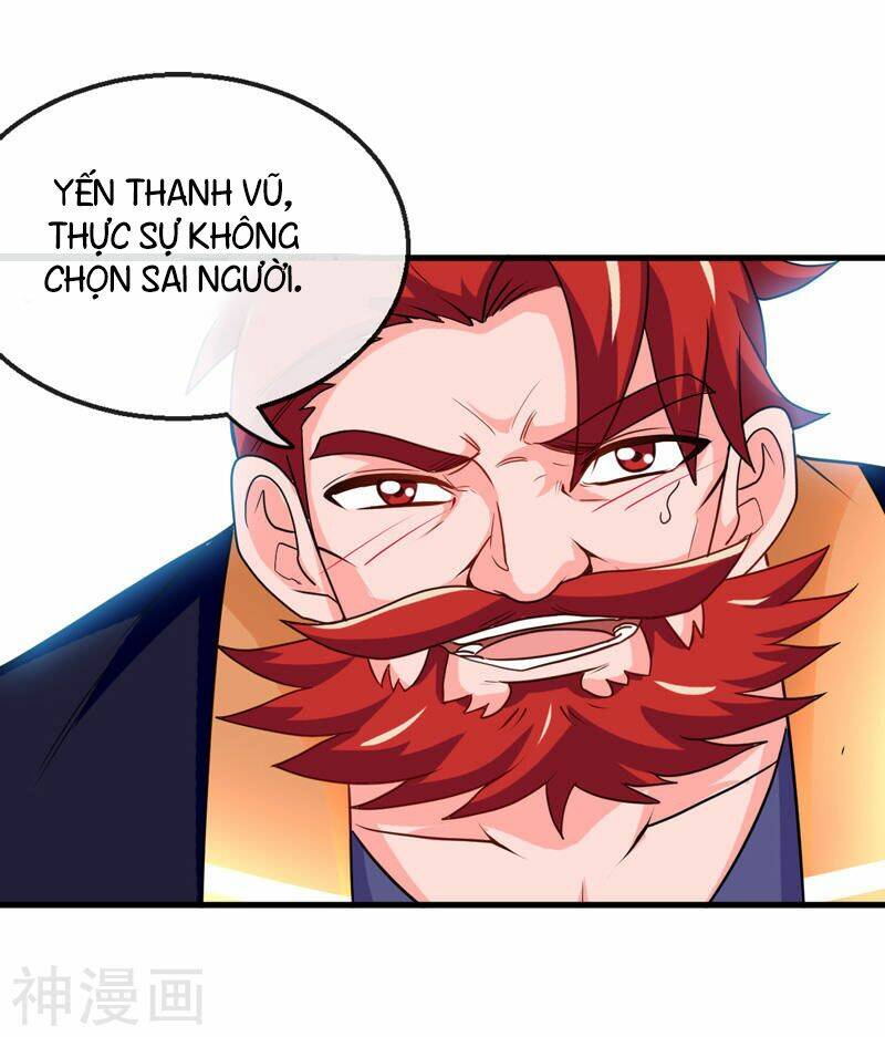 võ hồn tuyệt thế chapter 9 25