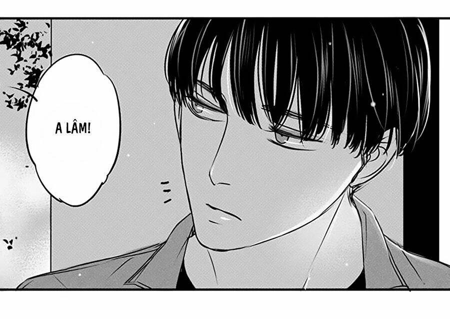 thành phố tình yêu chapter 13 6