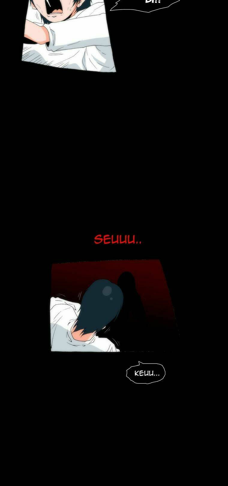 can't see can't hear but love chapter 14 15