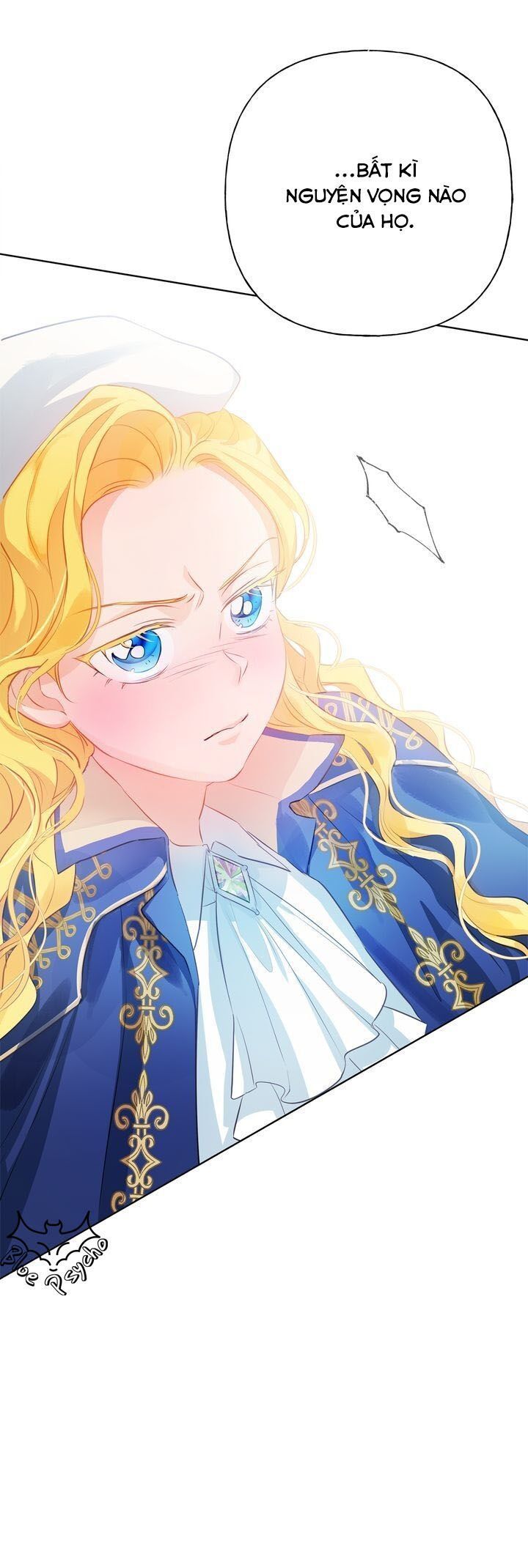 triệu hồi sư với mái tóc màu hoàng kim chapter 38 51