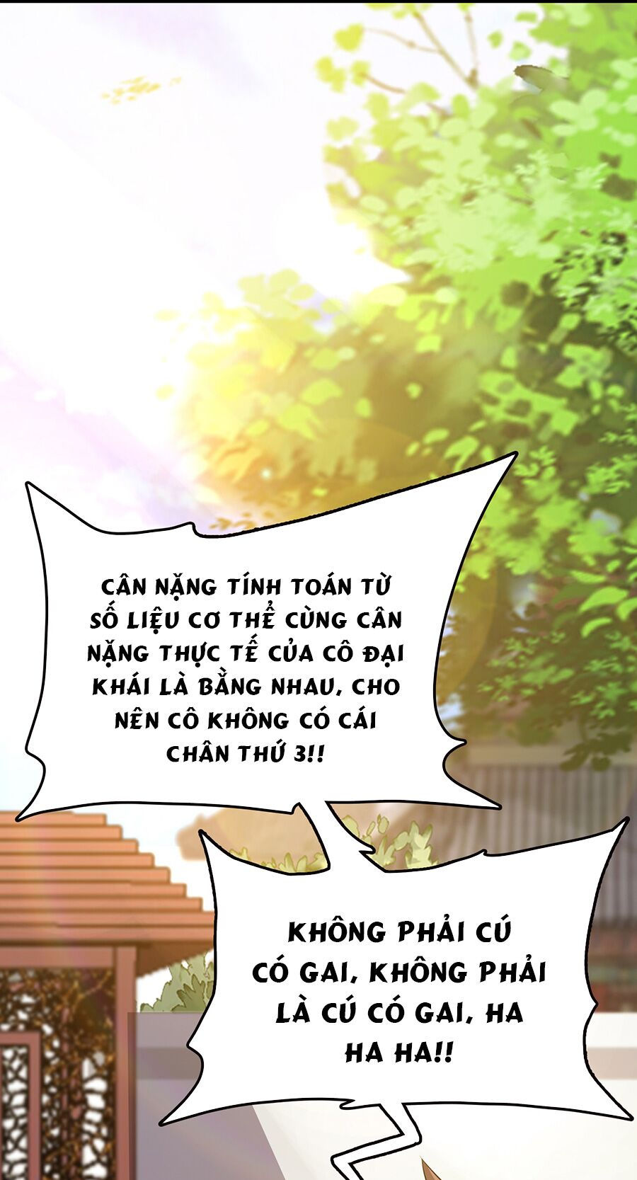 đại bảo kiếm của tôi chapter 45 53
