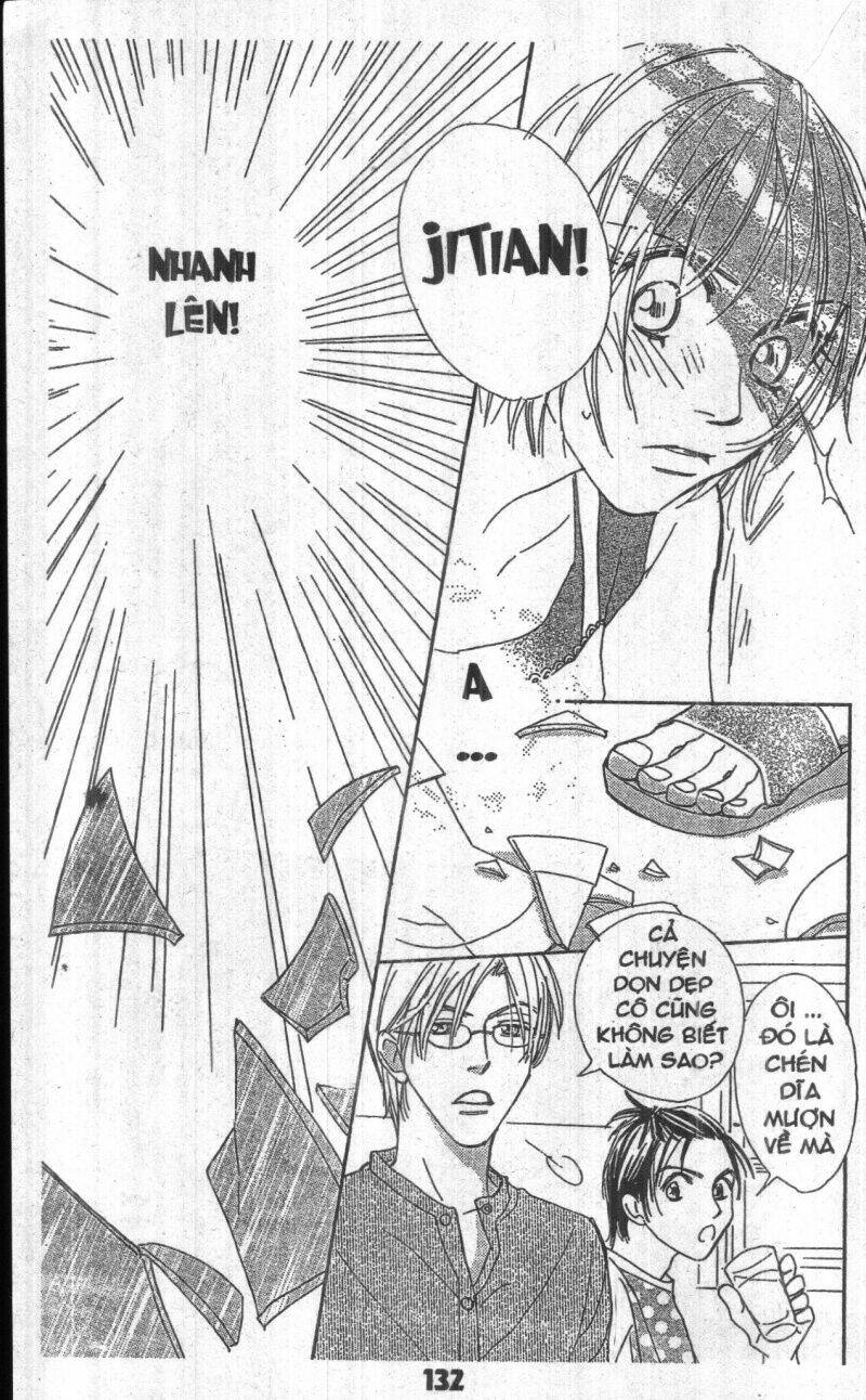 sweet mission chapter 2 131