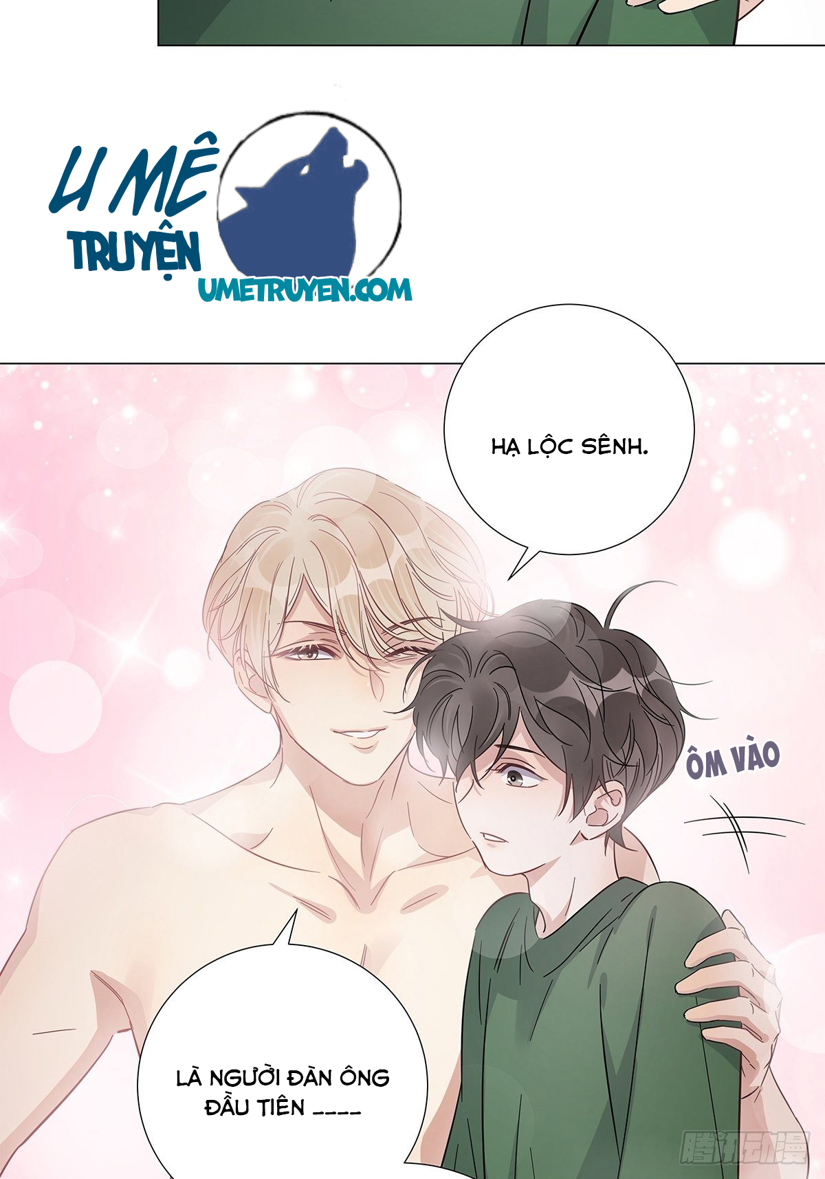 hôm nay nam giả trang nữ vẫn chưa được cầu hôn! chapter 20 23