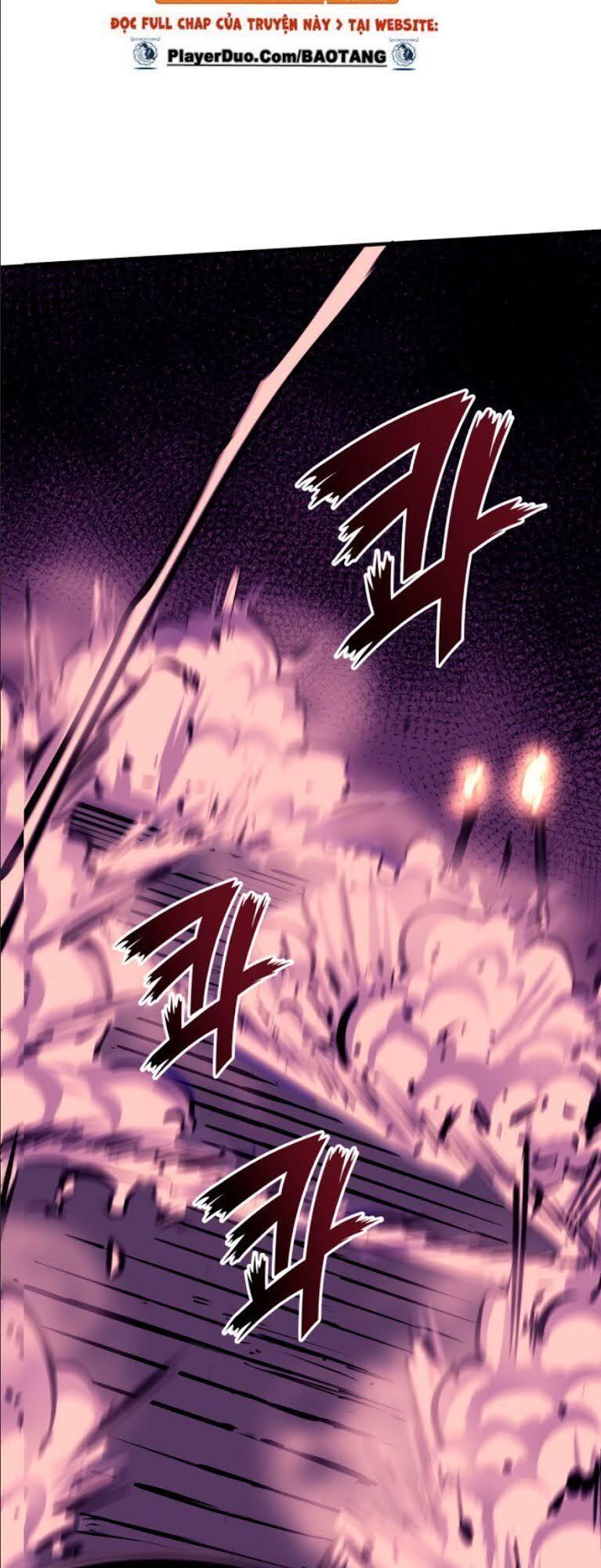 tôi trở lại thăng cấp một mình chapter 40 74