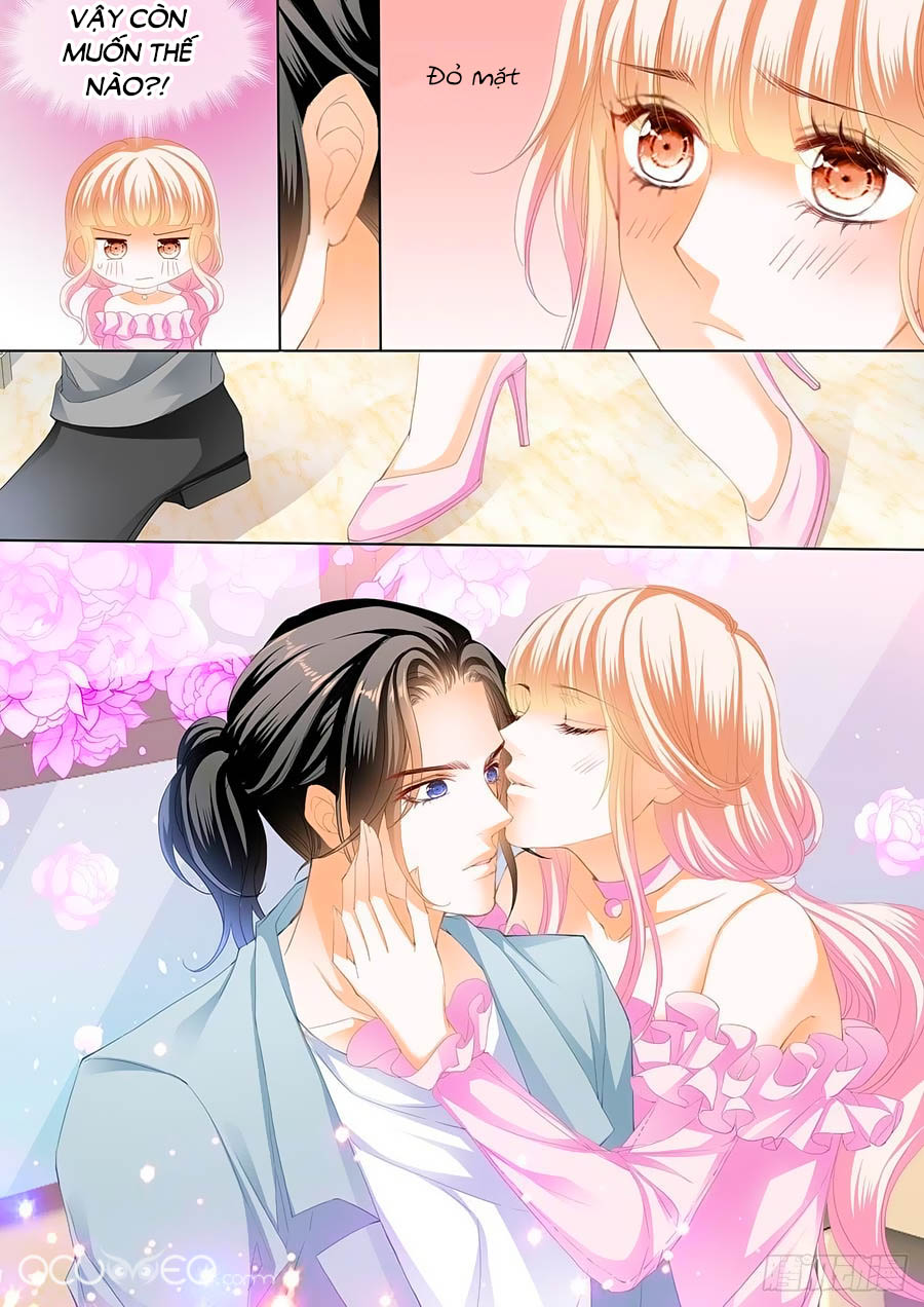 bá đạo tiểu thúc, xin trêu chọc vừa thôi! chapter 136 8