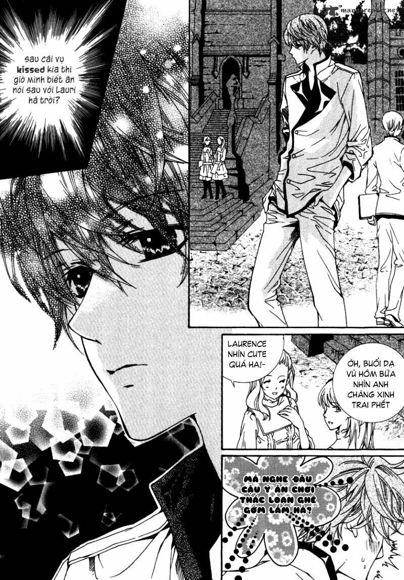 dear my girls chapter 22 7