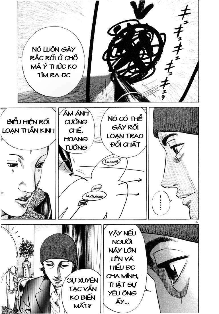 homunculus chapter 25 2