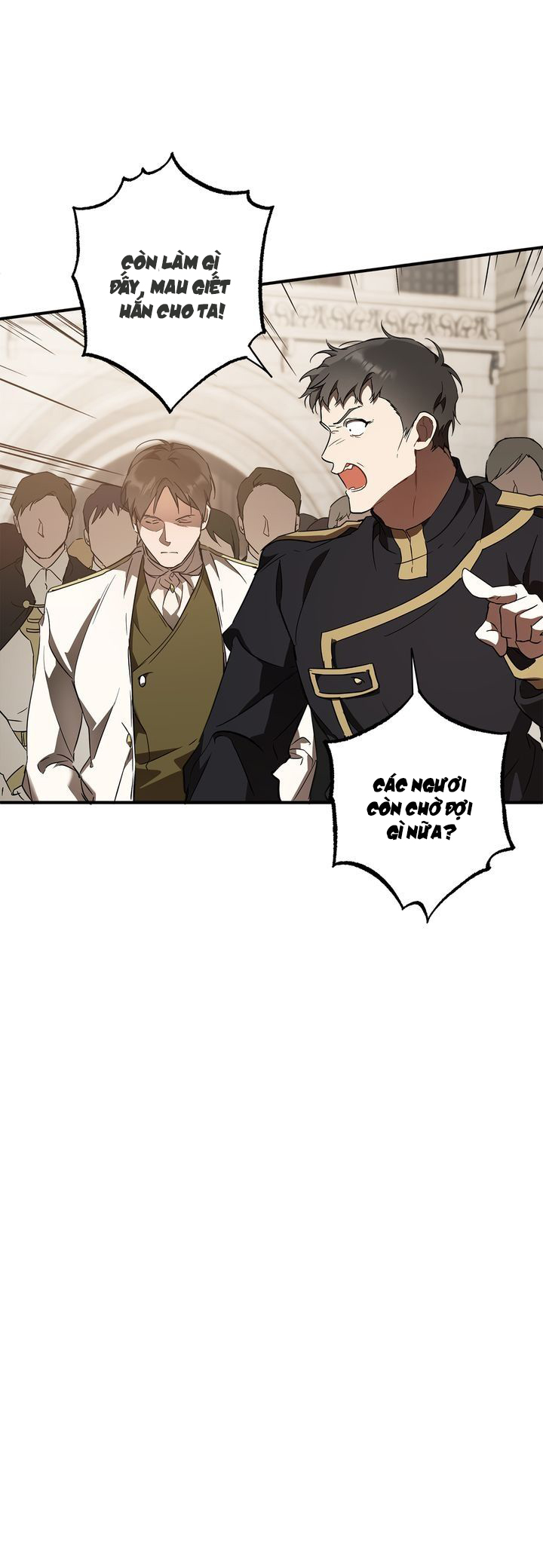 tất cả đều là sai lầm chapter 54 3