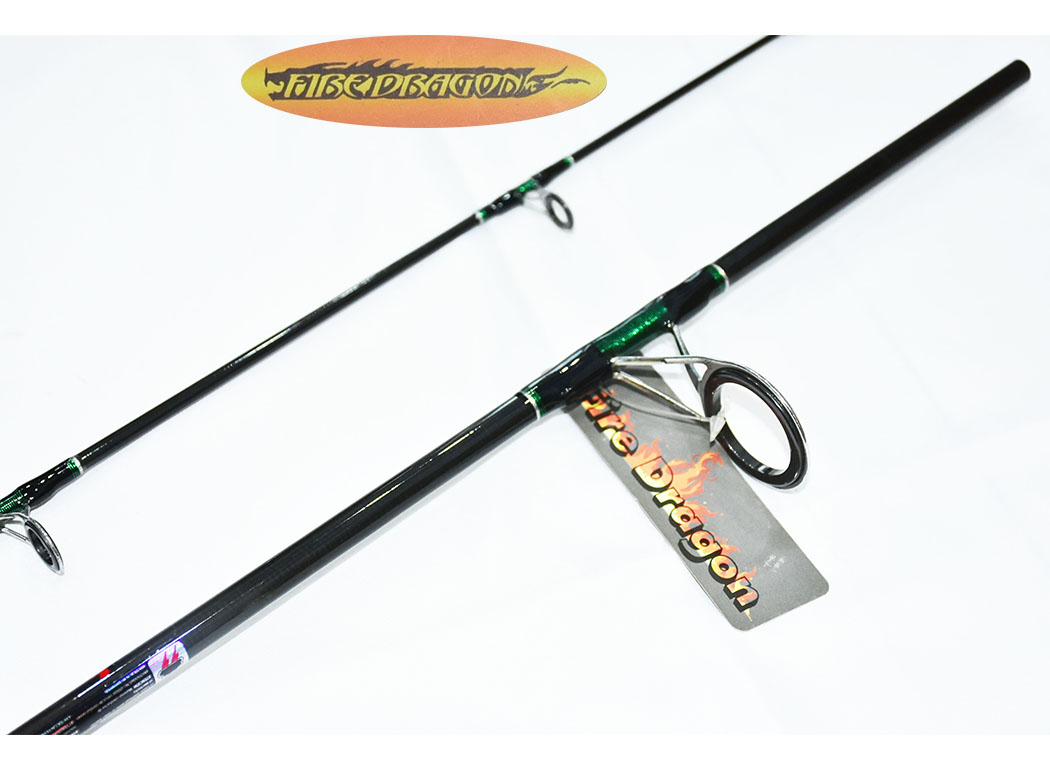 CẦN CÂU CÁ FIRE DRAGON SPORT LINE