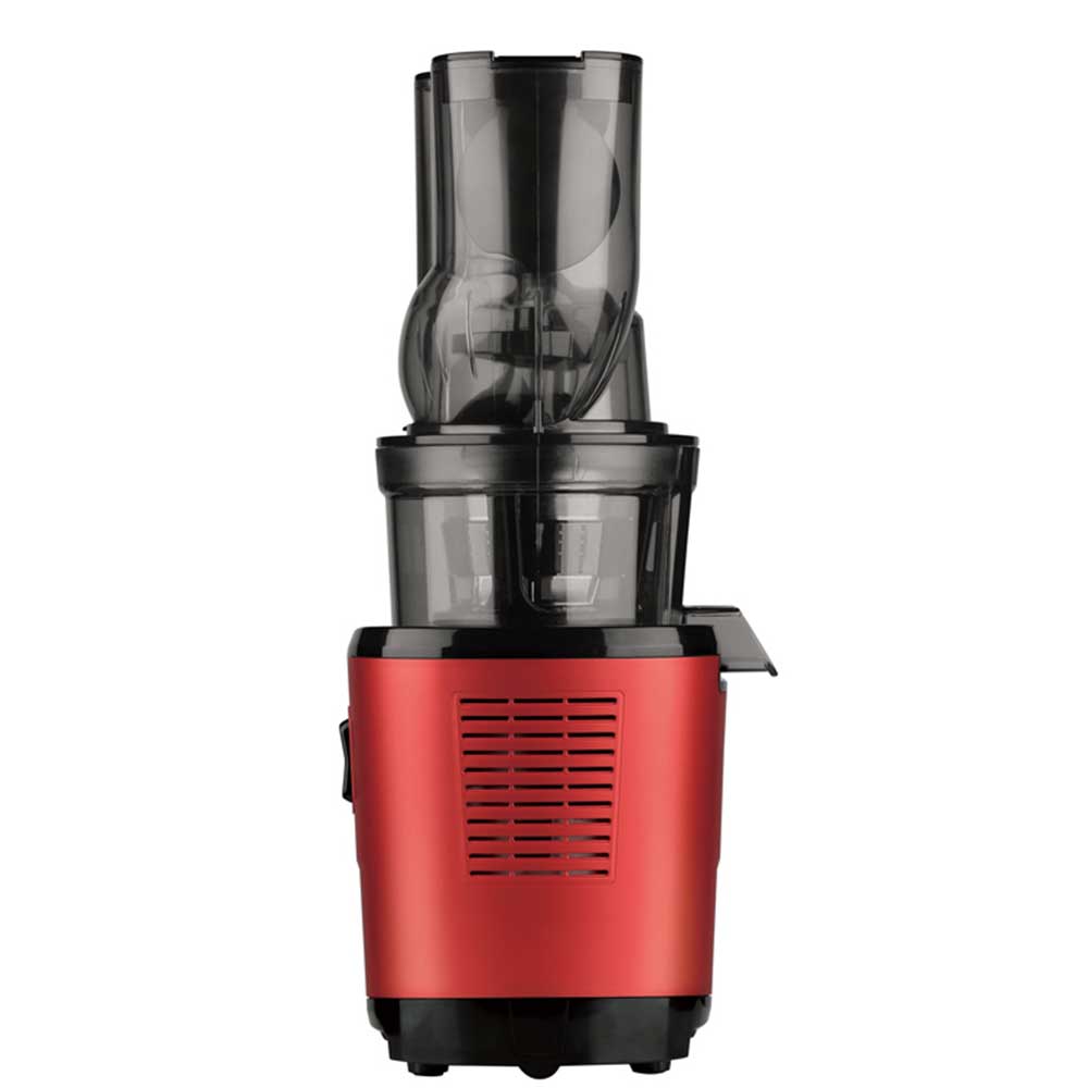 Máy ép chậm chuyên ép cần tây và carrot Kuvings KSP-2428CB Màu đỏ - Hàng chính hãng