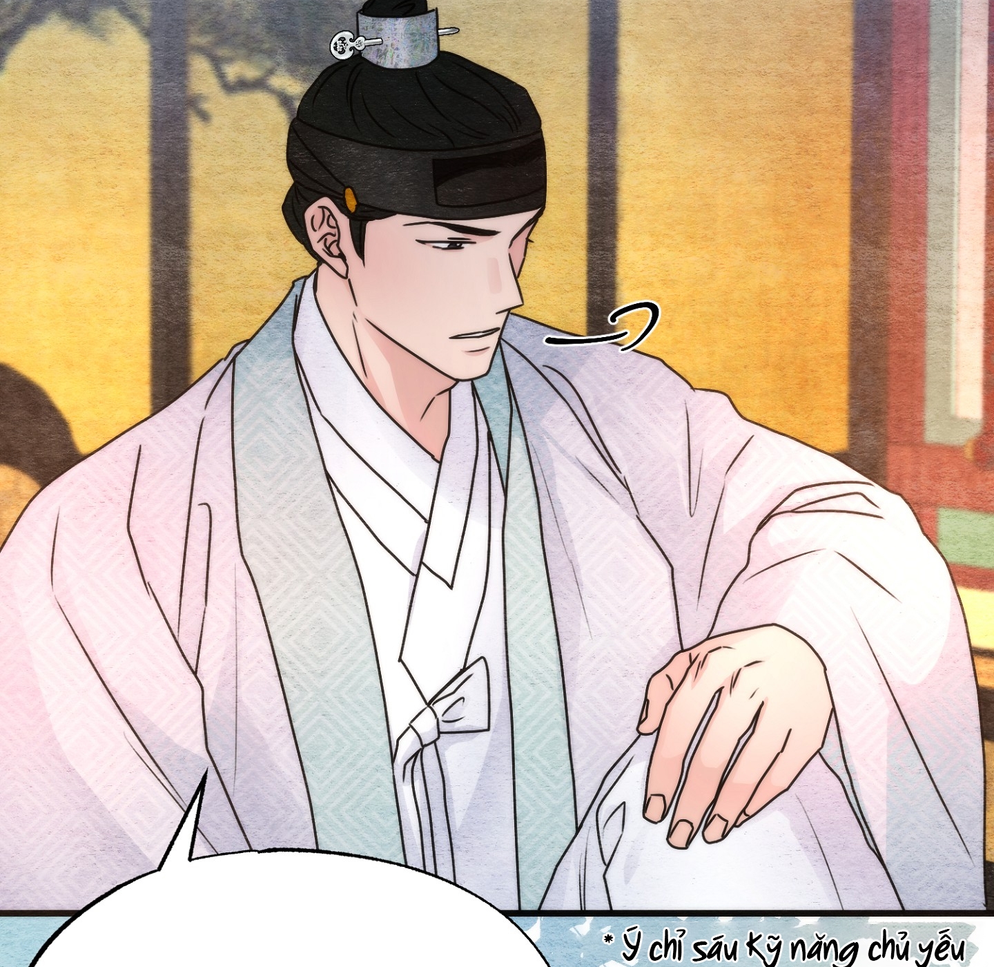 Cương Nhân chapter 95.2 49