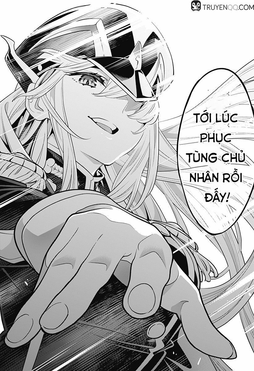 Demon Slave chapter 1.1 29