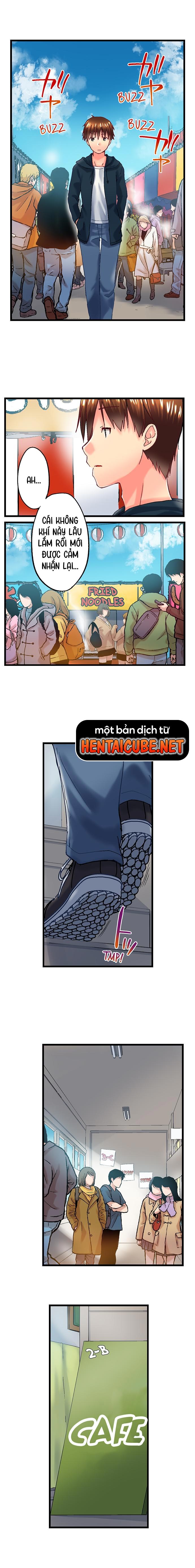 anh trai trượt vào trong tôi khi tắm chung chapter 94 2