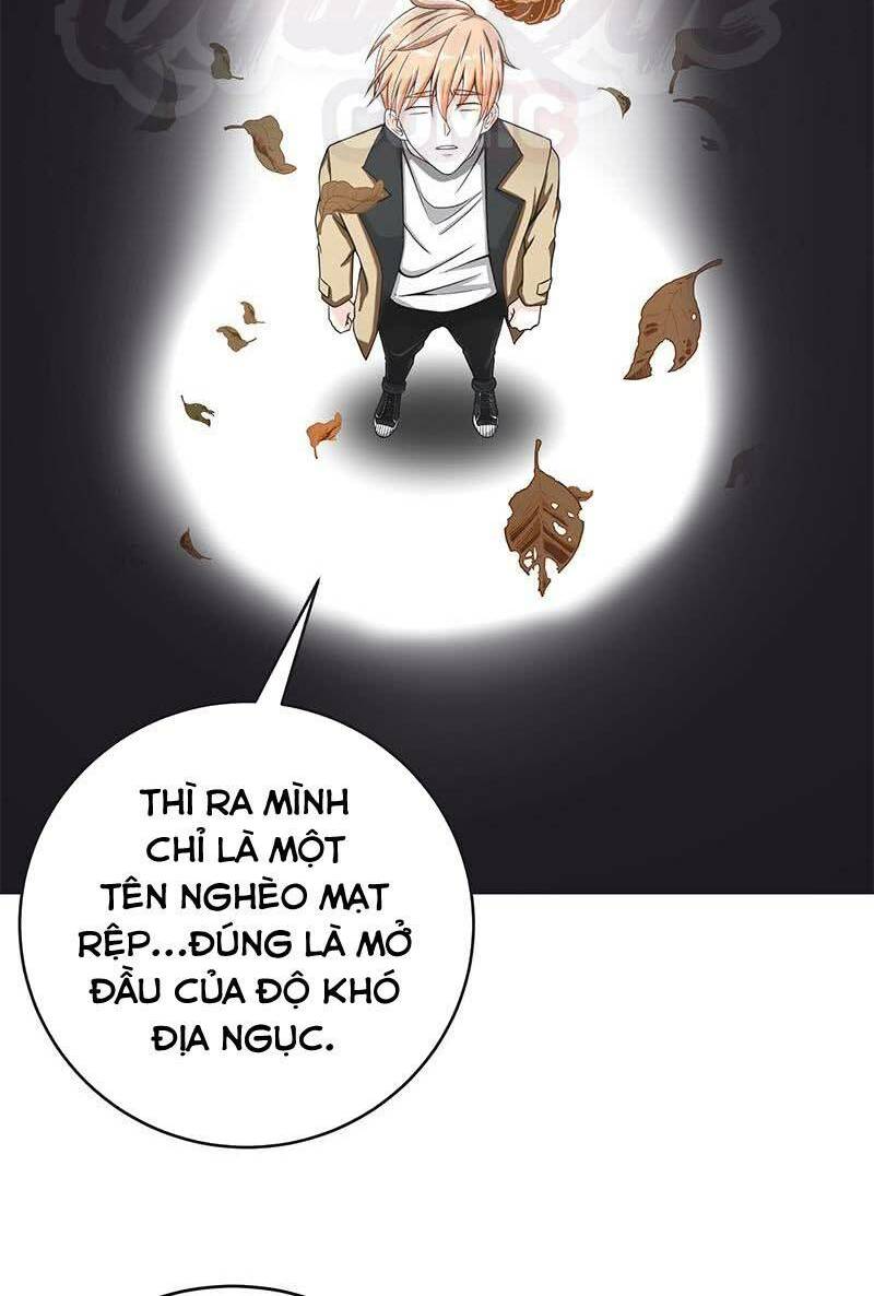 hệ thống vận khí mạnh nhất chapter 4 16