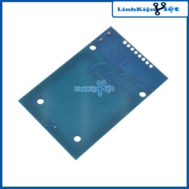 Sản phẩm Module RFID RC522 13.56MHz