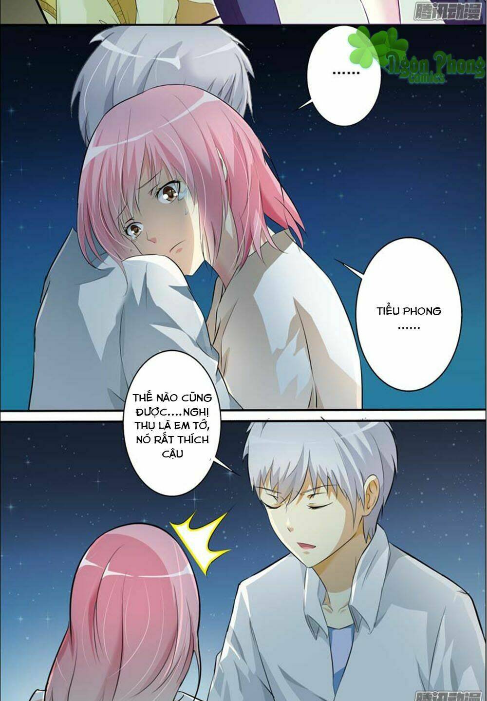 trò chơi ba cạnh chapter 51 8