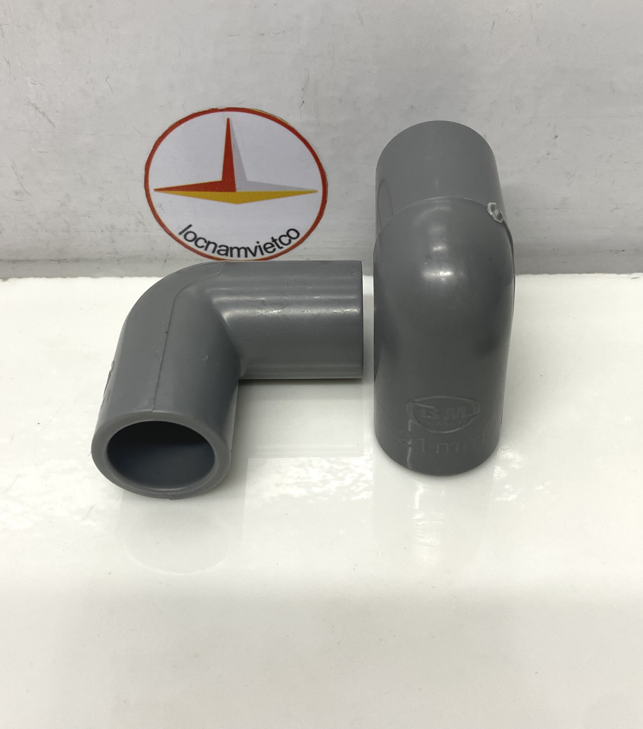 Co nhựa PVC 21 Bình Minh