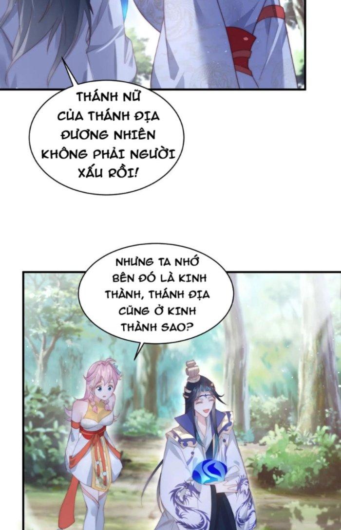 mỗi nữ đồ đệ đều muốn giết ta chapter 32 13