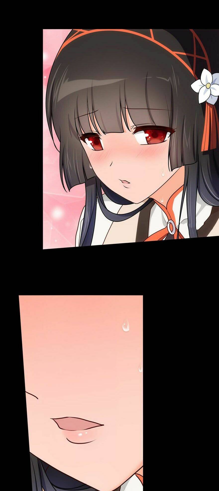 bạn gái virus của tôi chapter 31 11