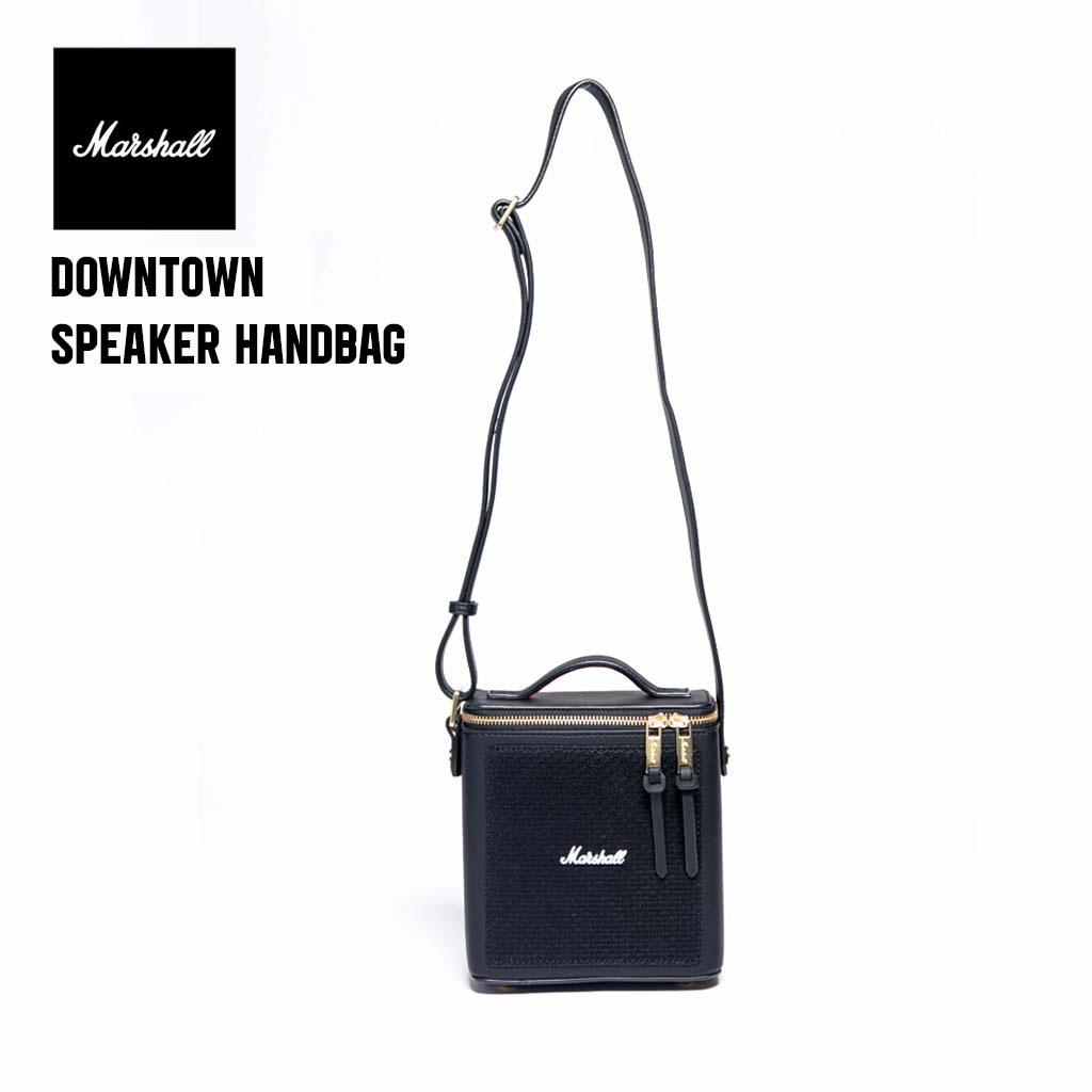 Túi Marshall Downtown Speaker Handbag | Hàng Chính Hãng