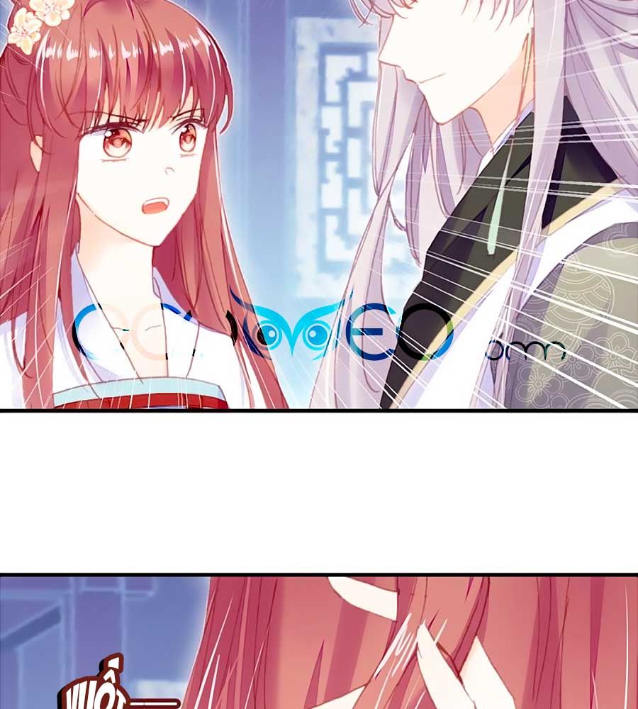 trẫm cũng không muốn quá khí phách chapter 49 39