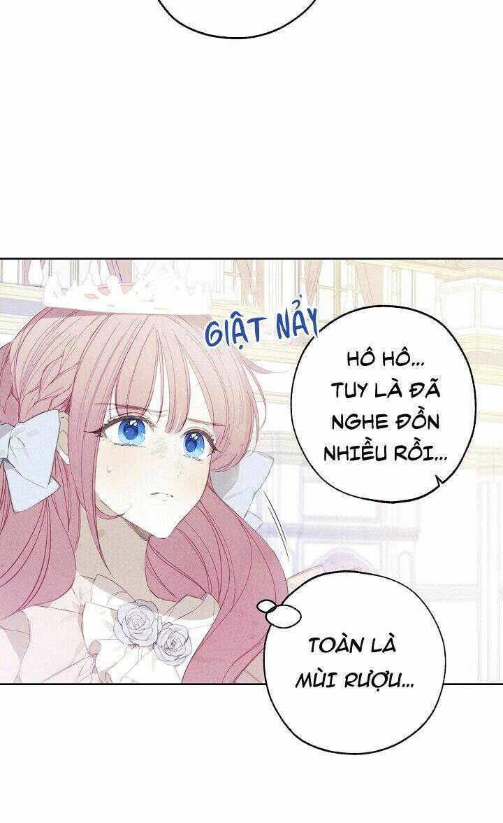 tiệm búp bê của công chúa chapter 8 13