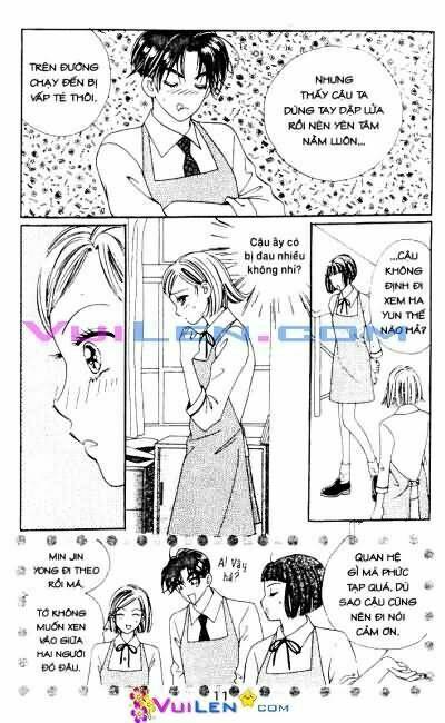 bong bóng trắng chapter 7 11