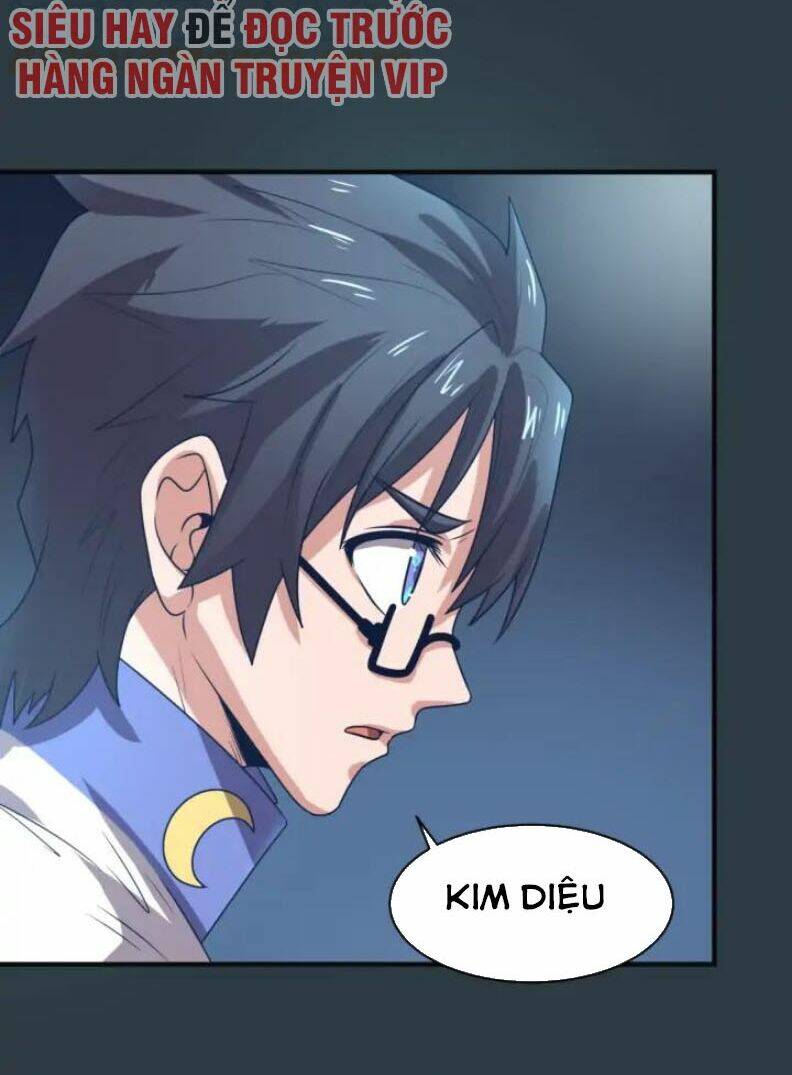 người chặn xuyên không chapter 98 25