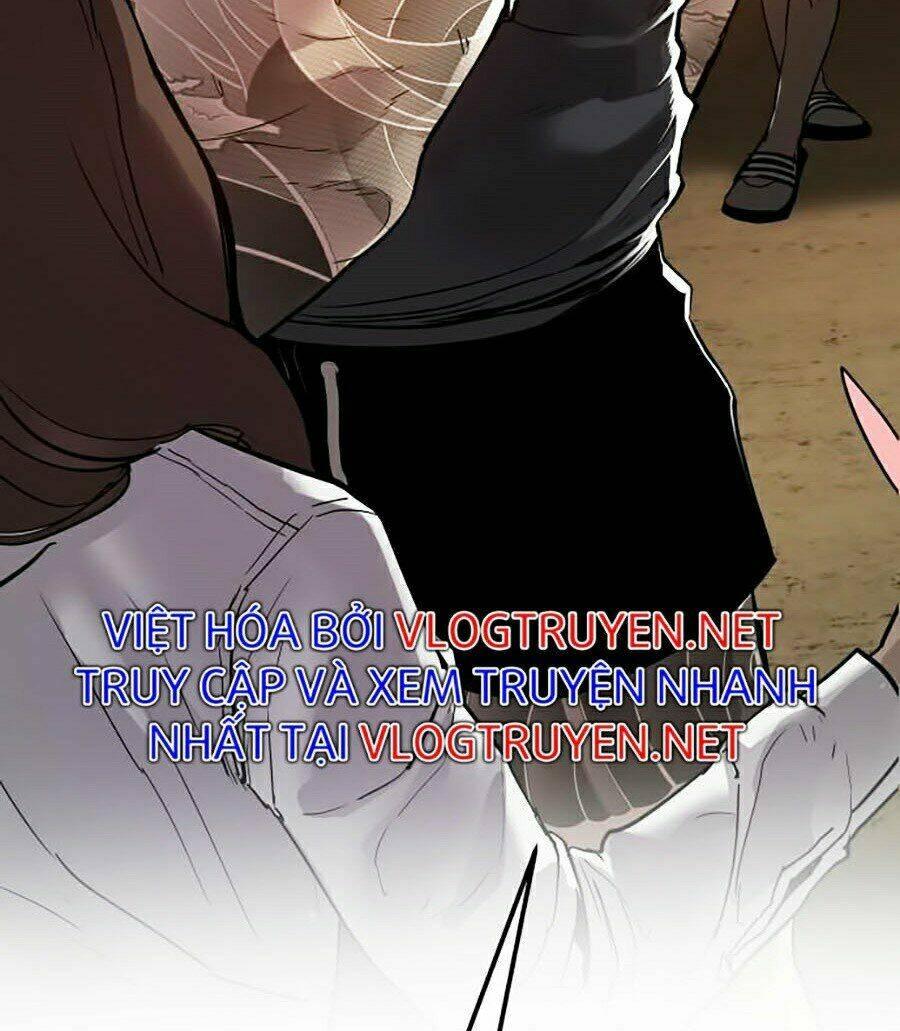 đặc vụ kim chapter 1 127