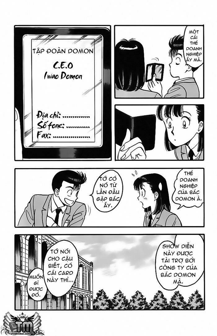 break shot chapter 80 15