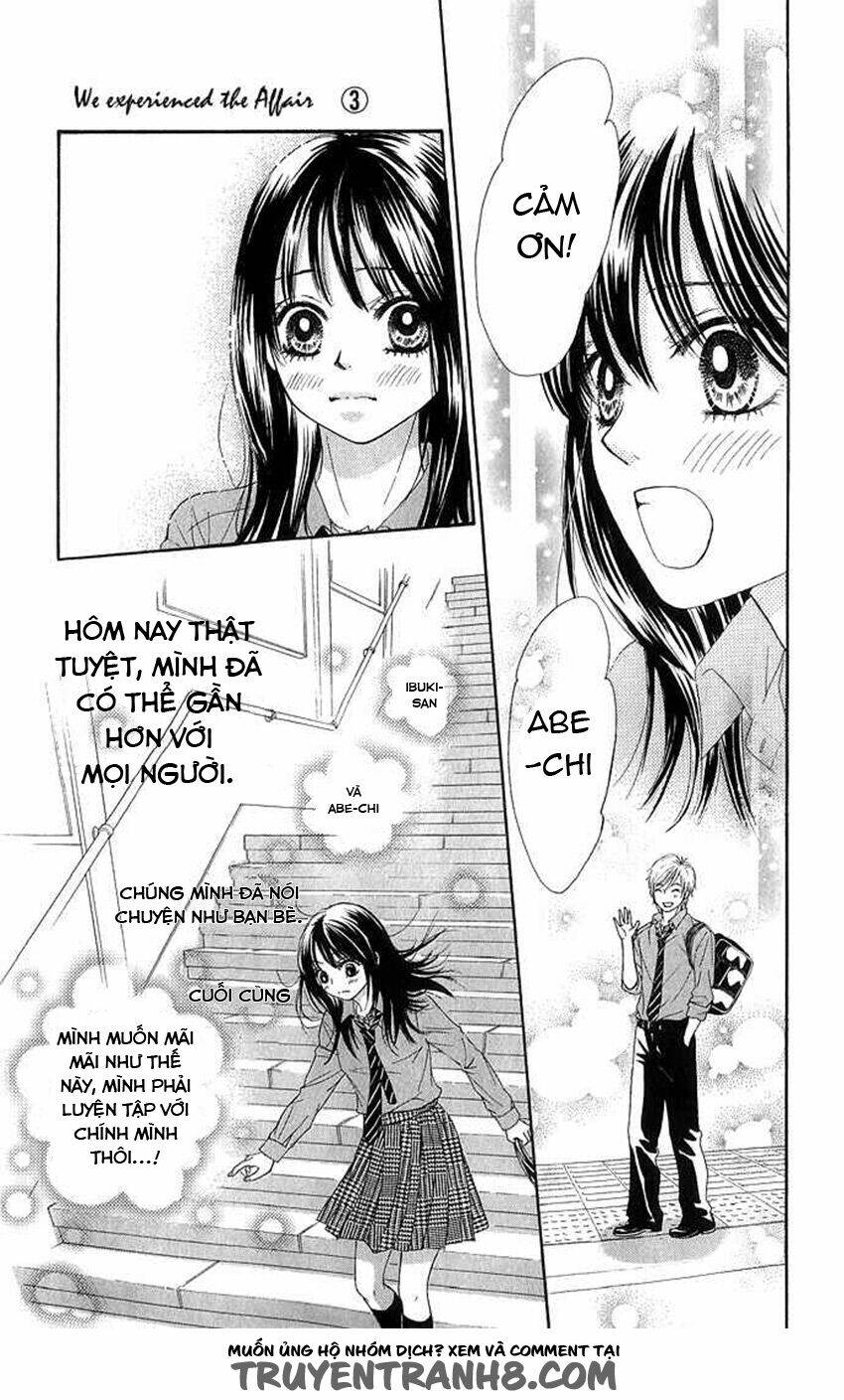 bokutachi wa shitte shimatta chapter 12 37