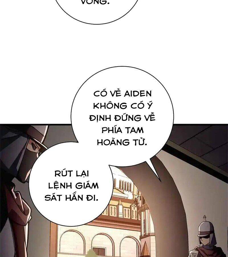 trưởng giám ngục trông coi các ma nữ chapter 93 35
