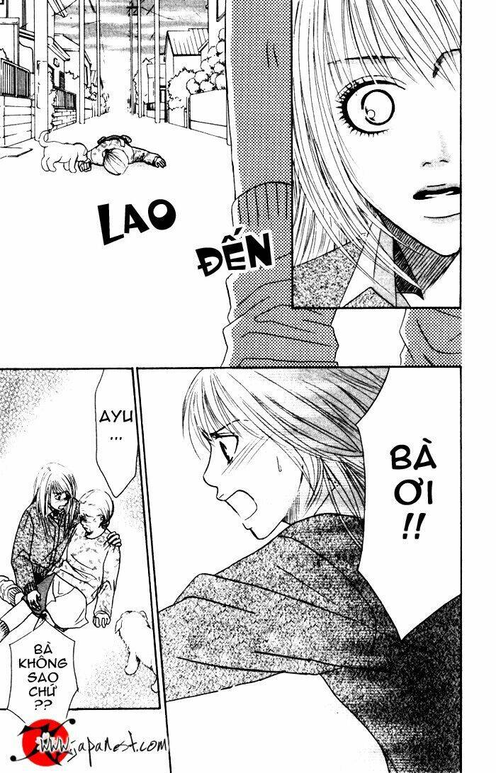 deep love - ayu monogatari chapter 3 18