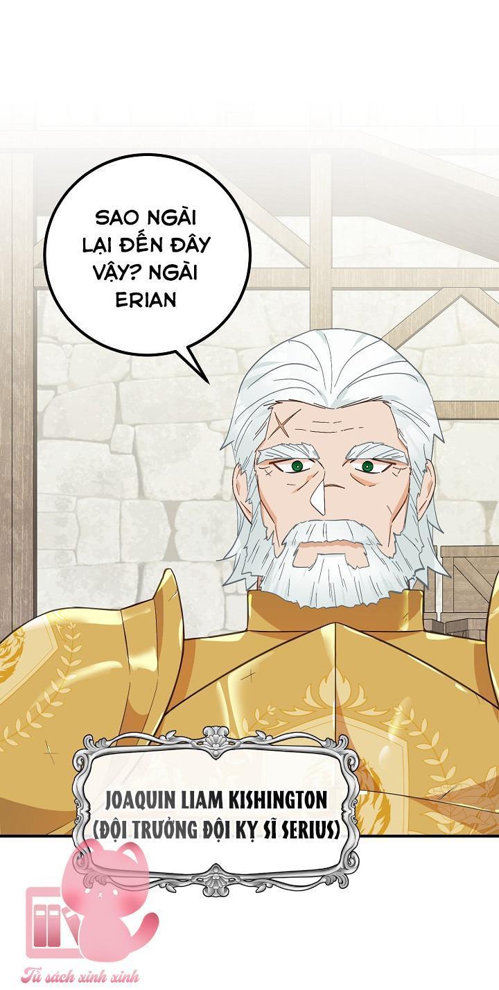 bác sĩ hoàn thành trách nhiệm rồi chapter 14 46