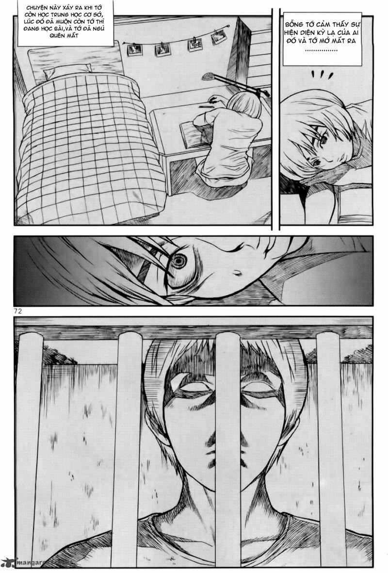 need a girl chapter 36 14