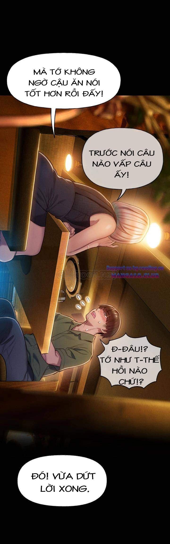 vượt quá giới hạn tình yêu chapter 12 25