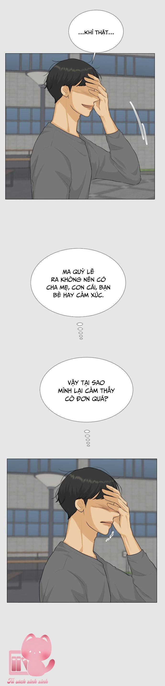 bán quỷ chapter 82 28