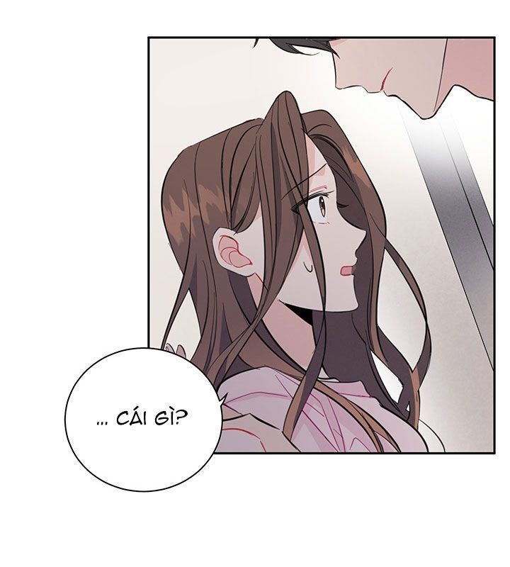 người tình thay thế chapter 7 16