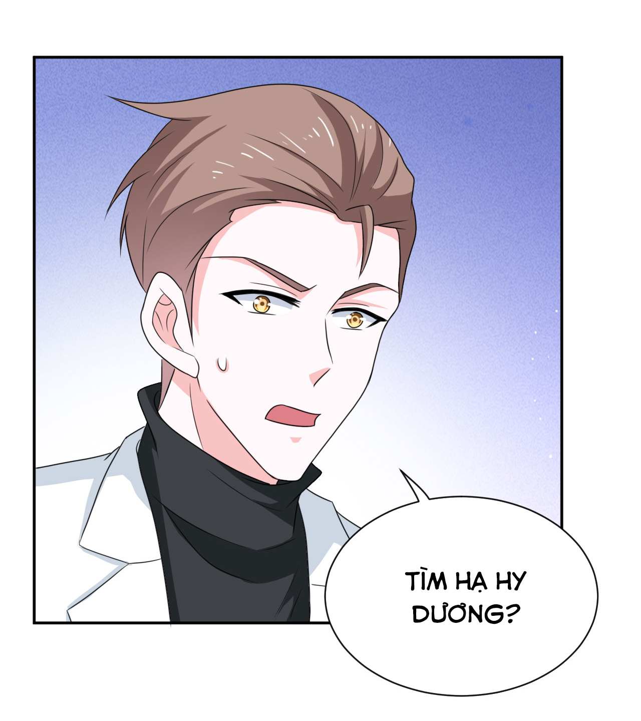 bí mật không thể yêu đương chapter 87 10