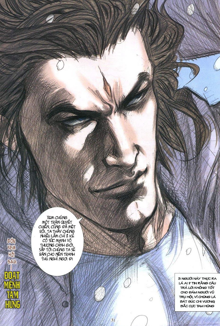phong lôi chapter 38 31
