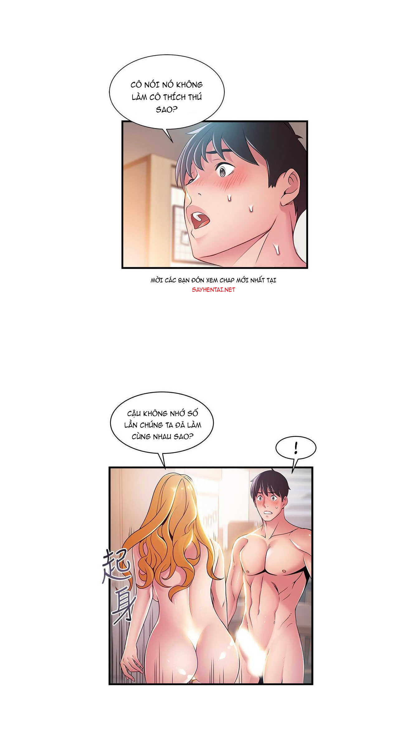 điểm yếu chapter 109 26