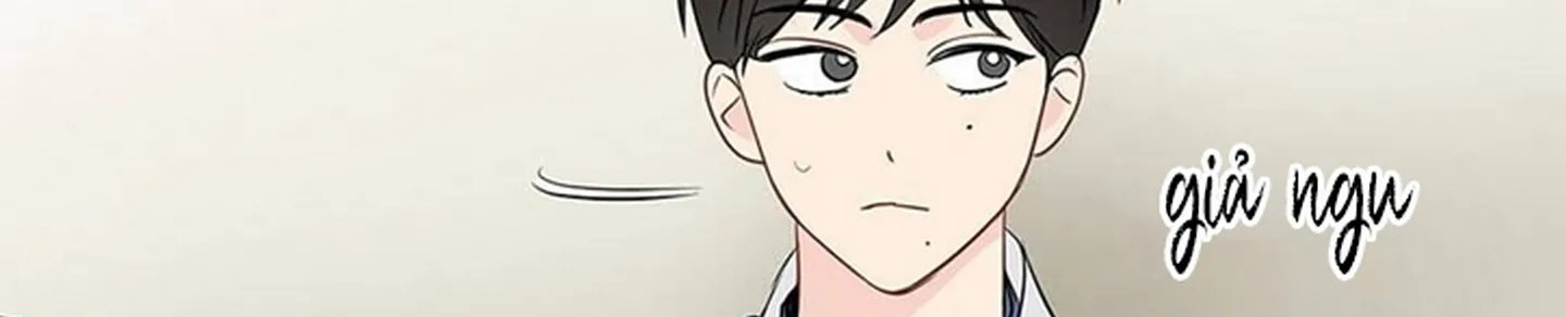 chuyện quái gì với giấc mơ đó vậy chapter 12 384