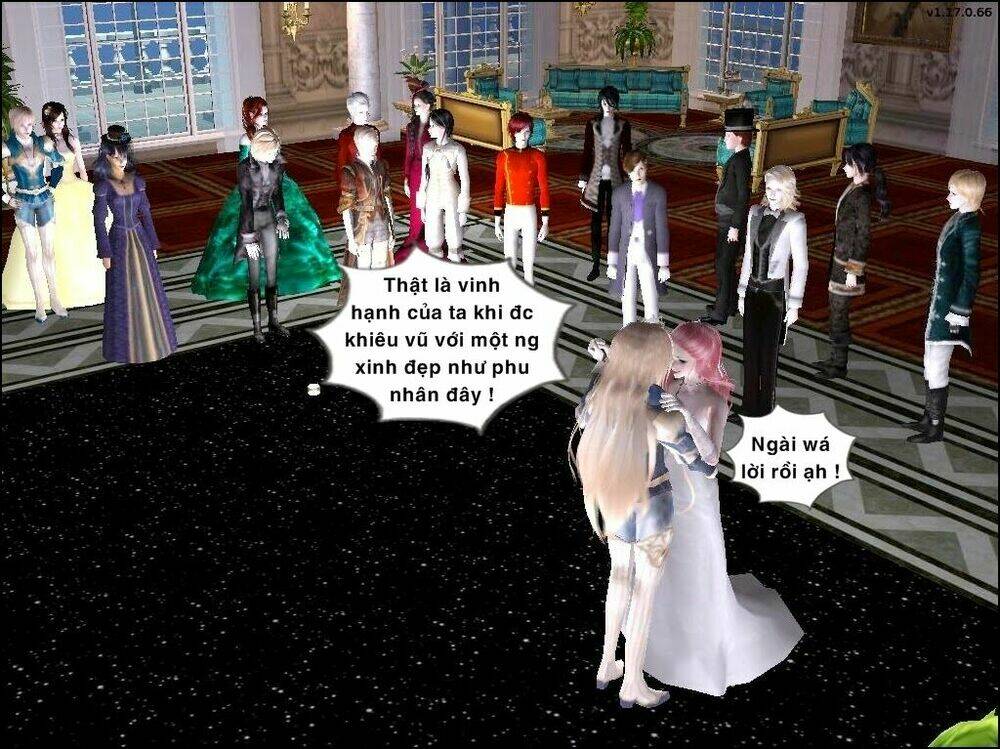 truyện sims - earl story chapter 39 44