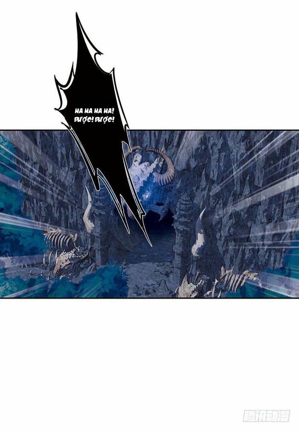 thiền tâm vấn đạo chapter 25 15