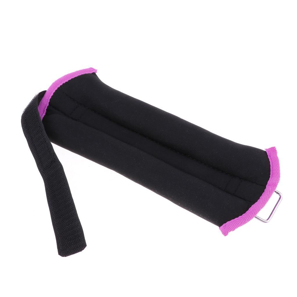 Fitness Ankle Wrist Weight Running Strength Training Exercise Resistance Sandbag for