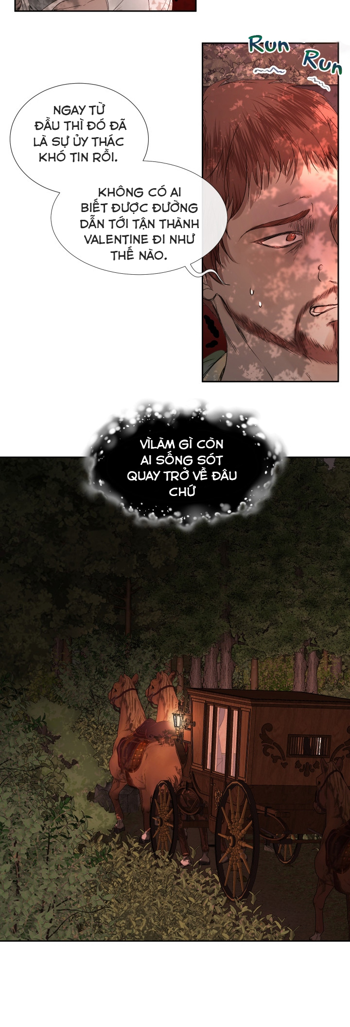 trở thành cô vợ khế ước của nhân vật phản diện chapter 4 39