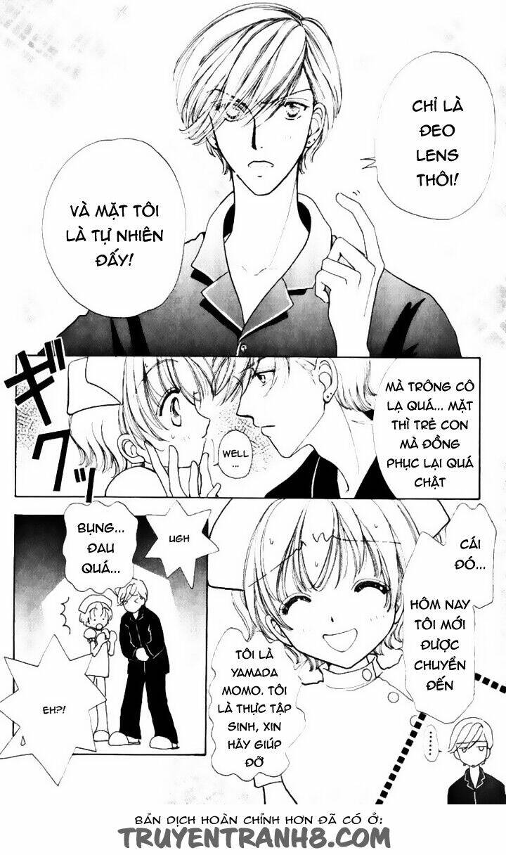 hana ni nare chapter 70 8