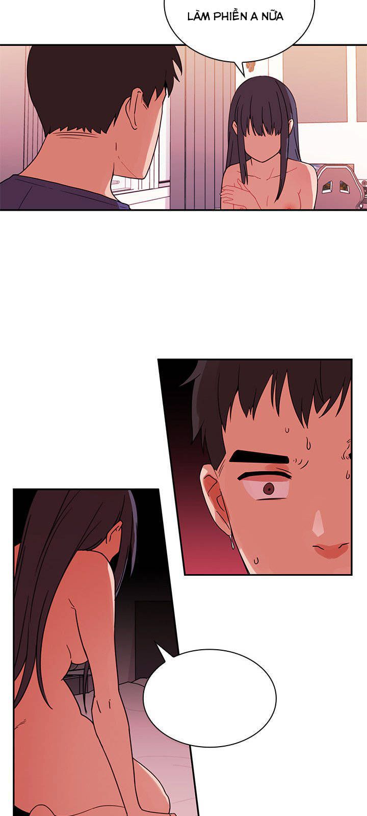 close as neighbors chapter 9 18