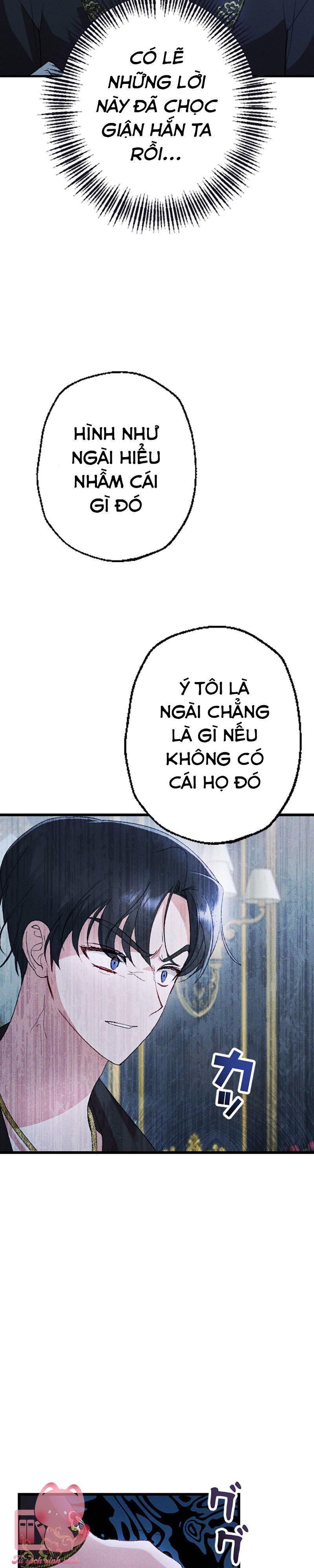 anh muốn em phải tuyệt vọng chapter 6 8