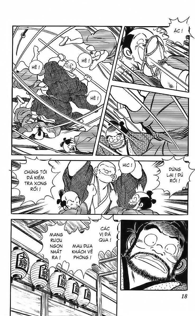 niji iro tougarashi chapter 40 17